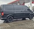 Чорний Фольксваген Transporter, об'ємом двигуна 1.9 л та пробігом 238 тис. км за 9299 $, фото 4 на Automoto.ua