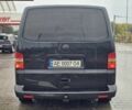 Чорний Фольксваген Transporter, об'ємом двигуна 1.9 л та пробігом 238 тис. км за 9299 $, фото 7 на Automoto.ua