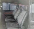 Черный Фольксваген Transporter, объемом двигателя 2.5 л и пробегом 320 тыс. км за 9500 $, фото 13 на Automoto.ua