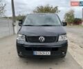 Чорний Фольксваген Transporter, об'ємом двигуна 2.46 л та пробігом 361 тис. км за 9999 $, фото 1 на Automoto.ua