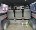 Черный Фольксваген Transporter, объемом двигателя 2.5 л и пробегом 320 тыс. км за 9500 $, фото 8 на Automoto.ua