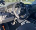 Черный Фольксваген Transporter, объемом двигателя 2.5 л и пробегом 356 тыс. км за 14500 $, фото 7 на Automoto.ua
