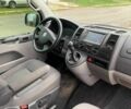 Чорний Фольксваген Transporter, об'ємом двигуна 2.5 л та пробігом 362 тис. км за 9800 $, фото 8 на Automoto.ua