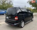 Чорний Фольксваген Transporter, об'ємом двигуна 2.46 л та пробігом 361 тис. км за 9999 $, фото 8 на Automoto.ua