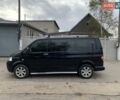 Чорний Фольксваген Transporter, об'ємом двигуна 2.46 л та пробігом 361 тис. км за 9999 $, фото 6 на Automoto.ua