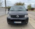Чорний Фольксваген Transporter, об'ємом двигуна 2.5 л та пробігом 362 тис. км за 9800 $, фото 1 на Automoto.ua