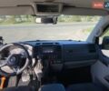 Черный Фольксваген Transporter, объемом двигателя 2.5 л и пробегом 356 тыс. км за 14500 $, фото 10 на Automoto.ua