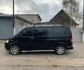 Чорний Фольксваген Transporter, об'ємом двигуна 2.5 л та пробігом 362 тис. км за 9800 $, фото 3 на Automoto.ua