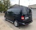 Чорний Фольксваген Transporter, об'ємом двигуна 2.5 л та пробігом 362 тис. км за 9800 $, фото 4 на Automoto.ua