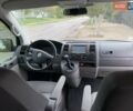 Чорний Фольксваген Transporter, об'ємом двигуна 2.46 л та пробігом 361 тис. км за 9999 $, фото 2 на Automoto.ua