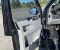 Черный Фольксваген Transporter, объемом двигателя 2.5 л и пробегом 356 тыс. км за 14500 $, фото 5 на Automoto.ua
