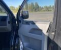 Черный Фольксваген Transporter, объемом двигателя 2.5 л и пробегом 356 тыс. км за 14500 $, фото 19 на Automoto.ua