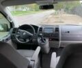 Чорний Фольксваген Transporter, об'ємом двигуна 2.5 л та пробігом 362 тис. км за 9800 $, фото 7 на Automoto.ua