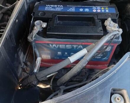 Черный Фольксваген Transporter, объемом двигателя 1.97 л и пробегом 293 тыс. км за 15000 $, фото 35 на Automoto.ua