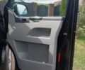 Чорний Фольксваген Transporter, об'ємом двигуна 2 л та пробігом 293 тис. км за 15000 $, фото 3 на Automoto.ua