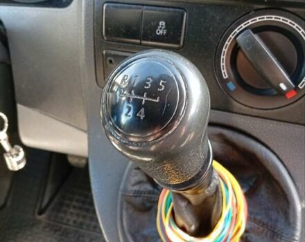 Черный Фольксваген Transporter, объемом двигателя 1.97 л и пробегом 293 тыс. км за 15000 $, фото 26 на Automoto.ua