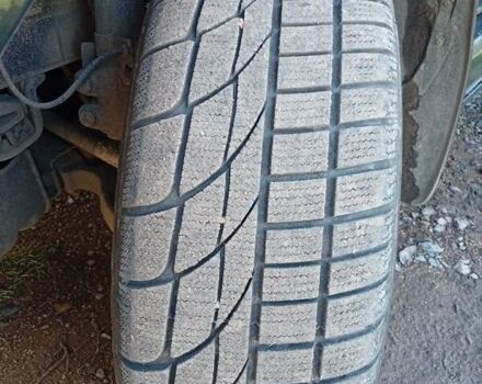 Черный Фольксваген Transporter, объемом двигателя 1.97 л и пробегом 293 тыс. км за 15000 $, фото 14 на Automoto.ua