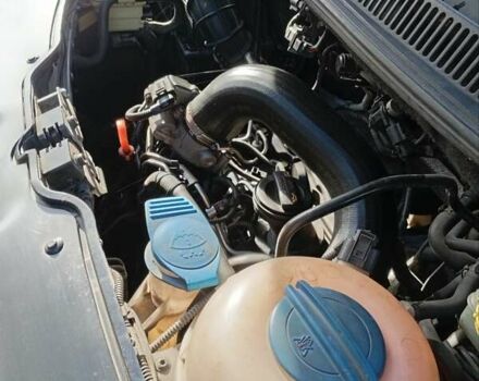 Черный Фольксваген Transporter, объемом двигателя 1.97 л и пробегом 293 тыс. км за 15000 $, фото 13 на Automoto.ua