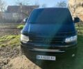 Чорний Фольксваген Transporter, об'ємом двигуна 2 л та пробігом 280 тис. км за 12000 $, фото 21 на Automoto.ua