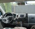 Чорний Фольксваген Transporter, об'ємом двигуна 2 л та пробігом 293 тис. км за 15000 $, фото 4 на Automoto.ua