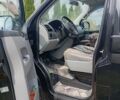 Чорний Фольксваген Transporter, об'ємом двигуна 2 л та пробігом 293 тис. км за 15000 $, фото 8 на Automoto.ua