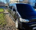 Чорний Фольксваген Transporter, об'ємом двигуна 2 л та пробігом 280 тис. км за 12000 $, фото 3 на Automoto.ua