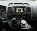Черный Фольксваген Transporter, объемом двигателя 2 л и пробегом 172 тыс. км за 18500 $, фото 18 на Automoto.ua