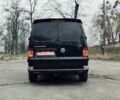 Черный Фольксваген Transporter, объемом двигателя 2 л и пробегом 172 тыс. км за 18500 $, фото 3 на Automoto.ua