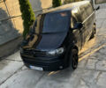 Чорний Фольксваген Transporter, об'ємом двигуна 1.97 л та пробігом 346 тис. км за 9300 $, фото 1 на Automoto.ua