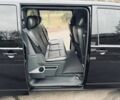 Черный Фольксваген Transporter, объемом двигателя 2 л и пробегом 172 тыс. км за 18500 $, фото 22 на Automoto.ua