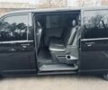 Черный Фольксваген Transporter, объемом двигателя 2 л и пробегом 172 тыс. км за 18500 $, фото 12 на Automoto.ua