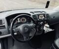 Черный Фольксваген Transporter, объемом двигателя 2 л и пробегом 172 тыс. км за 18500 $, фото 11 на Automoto.ua