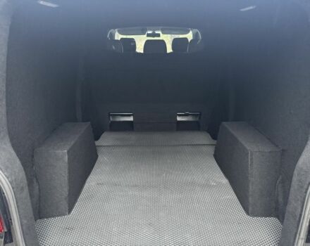 Черный Фольксваген Transporter, объемом двигателя 2 л и пробегом 172 тыс. км за 18500 $, фото 19 на Automoto.ua