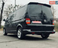 Чорний Фольксваген Transporter, об'ємом двигуна 2 л та пробігом 172 тис. км за 18500 $, фото 16 на Automoto.ua