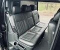 Черный Фольксваген Transporter, объемом двигателя 2 л и пробегом 172 тыс. км за 18500 $, фото 14 на Automoto.ua
