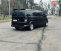 Чорний Фольксваген Transporter, об'ємом двигуна 2 л та пробігом 172 тис. км за 18500 $, фото 12 на Automoto.ua