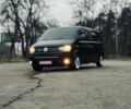 Чорний Фольксваген Transporter, об'ємом двигуна 2 л та пробігом 172 тис. км за 18500 $, фото 6 на Automoto.ua