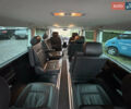 Черный Фольксваген Transporter, объемом двигателя 2 л и пробегом 265 тыс. км за 25000 $, фото 26 на Automoto.ua