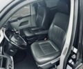 Черный Фольксваген Transporter, объемом двигателя 2 л и пробегом 172 тыс. км за 18500 $, фото 9 на Automoto.ua