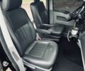 Черный Фольксваген Transporter, объемом двигателя 2 л и пробегом 172 тыс. км за 18500 $, фото 15 на Automoto.ua