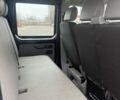 Черный Фольксваген Transporter, объемом двигателя 2 л и пробегом 200 тыс. км за 14513 $, фото 5 на Automoto.ua
