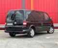 Чорний Фольксваген Transporter, об'ємом двигуна 2 л та пробігом 319 тис. км за 17500 $, фото 6 на Automoto.ua