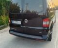 Черный Фольксваген Transporter, объемом двигателя 2 л и пробегом 246 тыс. км за 15000 $, фото 17 на Automoto.ua