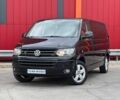 Чорний Фольксваген Transporter, об'ємом двигуна 2 л та пробігом 319 тис. км за 17500 $, фото 3 на Automoto.ua