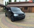 Черный Фольксваген Transporter, объемом двигателя 2 л и пробегом 333 тыс. км за 15999 $, фото 1 на Automoto.ua