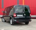 Чорний Фольксваген Transporter, об'ємом двигуна 2 л та пробігом 319 тис. км за 17500 $, фото 8 на Automoto.ua