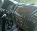 Черный Фольксваген Transporter, объемом двигателя 2 л и пробегом 246 тыс. км за 15000 $, фото 65 на Automoto.ua