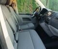 Черный Фольксваген Transporter, объемом двигателя 2 л и пробегом 246 тыс. км за 15000 $, фото 59 на Automoto.ua