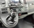 Чорний Фольксваген Transporter, об'ємом двигуна 2 л та пробігом 319 тис. км за 17500 $, фото 15 на Automoto.ua