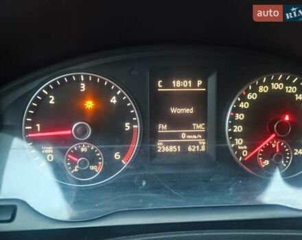 Черный Фольксваген Transporter, объемом двигателя 0 л и пробегом 236 тыс. км за 21900 $, фото 16 на Automoto.ua